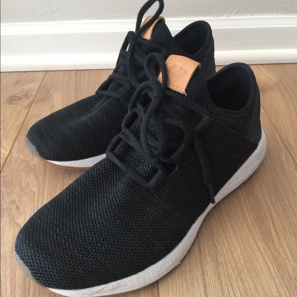 New Balance Sneakers